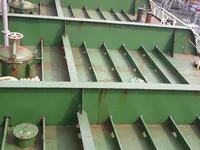 তেল/রাসায়নিক ট্যাঙ্কার বিক্রির জন্য