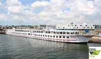 ক্রুজ জাহাজ বিক্রির জন্য