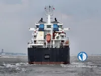 তেল/রাসায়নিক ট্যাঙ্কার বিক্রির জন্য