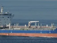 তেল/রাসায়নিক ট্যাঙ্কার বিক্রির জন্য
