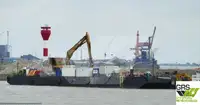 বার্জ বিক্রির জন্য