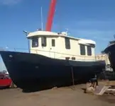 Trawler বিক্রির জন্য