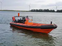 কন্টেইনার জাহাজ বিক্রির জন্য
