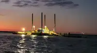 বার্জ বিক্রির জন্য