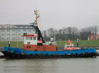 টাউবোট বিক্রির জন্য