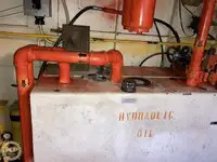 ল্যান্ডিং ক্রাফট, ট্যাঙ্ক বিক্রির জন্য