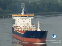 তেল/রাসায়নিক ট্যাঙ্কার বিক্রির জন্য