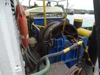 টগবোট বিক্রির জন্য