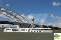 প্রমোদ তরী বিক্রির জন্য
