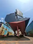 Ro-Ro ship বিক্রির জন্য