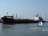 তেল/রাসায়নিক ট্যাঙ্কার বিক্রির জন্য