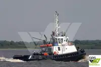 টগবোট বিক্রির জন্য