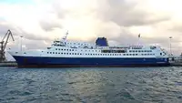 Ro-Ro ship বিক্রির জন্য
