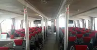 যাত্রীবাহী জাহাজ বিক্রির জন্য