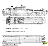 Ro-Ro ship বিক্রির জন্য