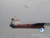 তেল/রাসায়নিক ট্যাঙ্কার বিক্রির জন্য