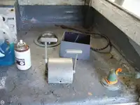 বার্জ বিক্রির জন্য