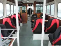 প্যাট্রোল বোট বিক্রির জন্য