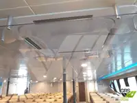 ক্রুজ জাহাজ বিক্রির জন্য
