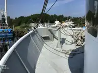 ট্রলার বিক্রির জন্য