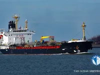তেল/রাসায়নিক ট্যাঙ্কার বিক্রির জন্য