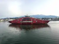 ফেরি জাহাজ বিক্রির জন্য