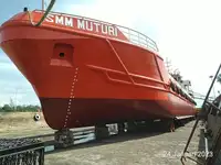 তেল/রাসায়নিক ট্যাঙ্কার বিক্রির জন্য