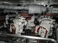 Trawler বিক্রির জন্য
