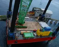 বার্জ বিক্রির জন্য
