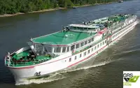 ক্রুজ জাহাজ বিক্রির জন্য