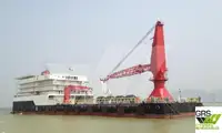 বাসস্থান বার্জ বিক্রির জন্য