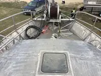 ওয়ার্ক বোট বিক্রির জন্য