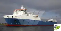Ro-Ro ship বিক্রির জন্য