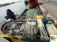 টগবোট বিক্রির জন্য