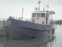তেল/রাসায়নিক ট্যাঙ্কার বিক্রির জন্য