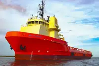টগবোট বিক্রির জন্য