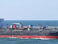 তেল/রাসায়নিক ট্যাঙ্কার বিক্রির জন্য