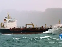 তেল/রাসায়নিক ট্যাঙ্কার বিক্রির জন্য