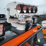 প্যাট্রোল বোট বিক্রির জন্য