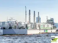 বার্জ বিক্রির জন্য
