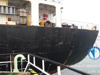 তেল/রাসায়নিক ট্যাঙ্কার বিক্রির জন্য