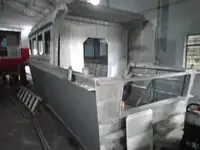 ওয়ার্ক বোট বিক্রির জন্য