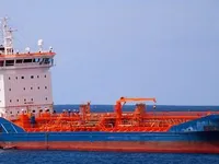 তেল/রাসায়নিক ট্যাঙ্কার বিক্রির জন্য