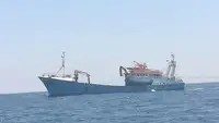 কন্টেইনার জাহাজ বিক্রির জন্য
