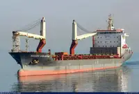 বাল্ক ক্যারিয়ার বিক্রির জন্য
