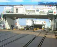 বাল্ক ক্যারিয়ার বিক্রির জন্য