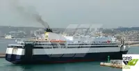 Ro-Ro ship বিক্রির জন্য