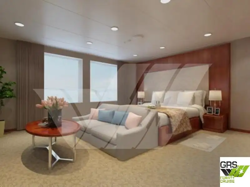 রো-রো জাহাজ বিক্রির জন্য