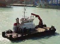 টগবোট বিক্রির জন্য