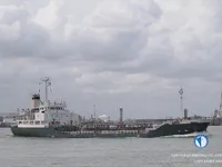 তেল/রাসায়নিক ট্যাঙ্কার বিক্রির জন্য